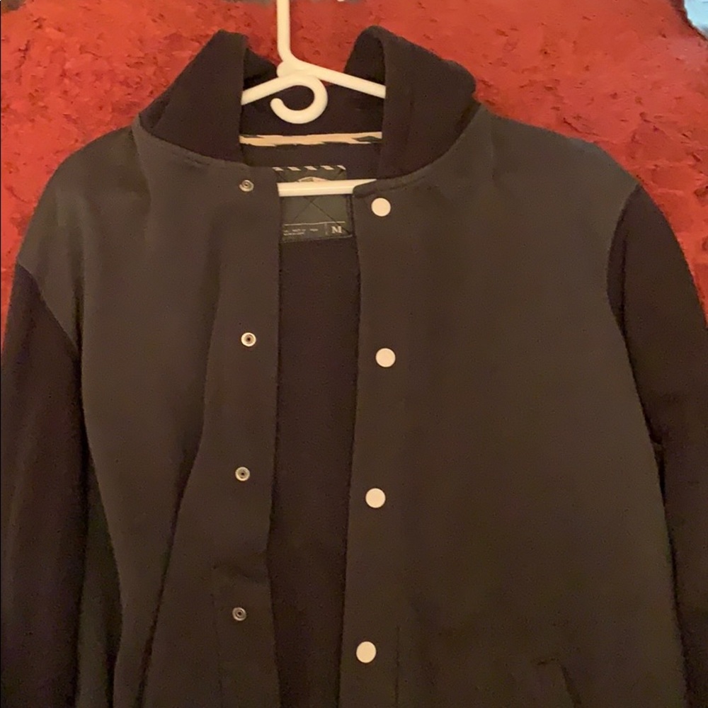 Vans jacket